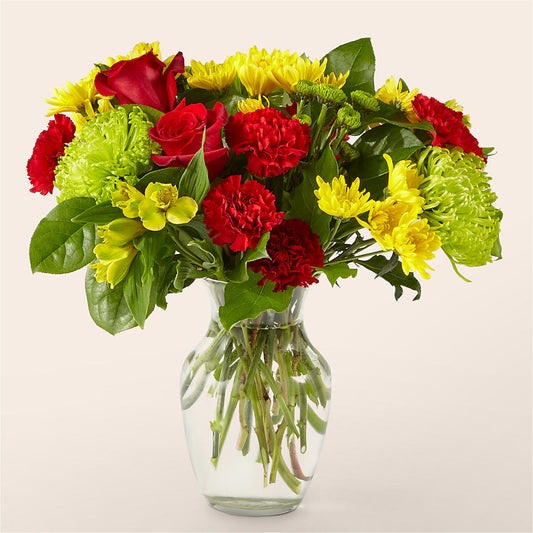 Bright Side Bouquet –  Usa Flowershop Llc, Pompano Beach FL