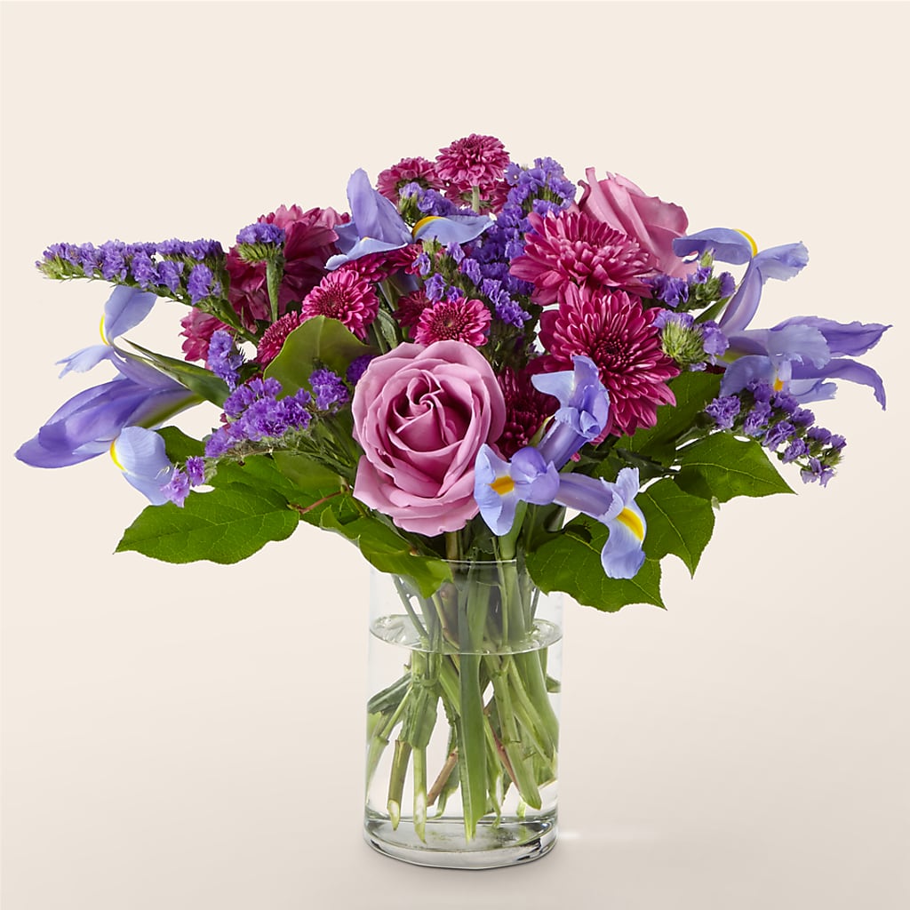 Ultraviolet Bouquet –  Usa Flowershop Llc, Pompano Beach FL