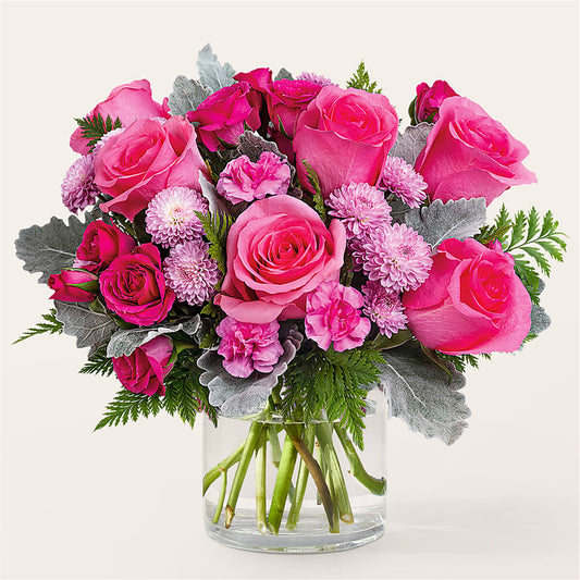 Sweet As Can Be Bouquet –  Usa Flowershop Llc, Pompano Beach FL