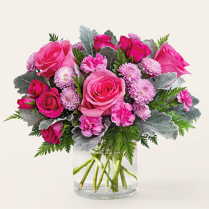 Sweet As Can Be Bouquet –  Usa Flowershop Llc, Pompano Beach FL