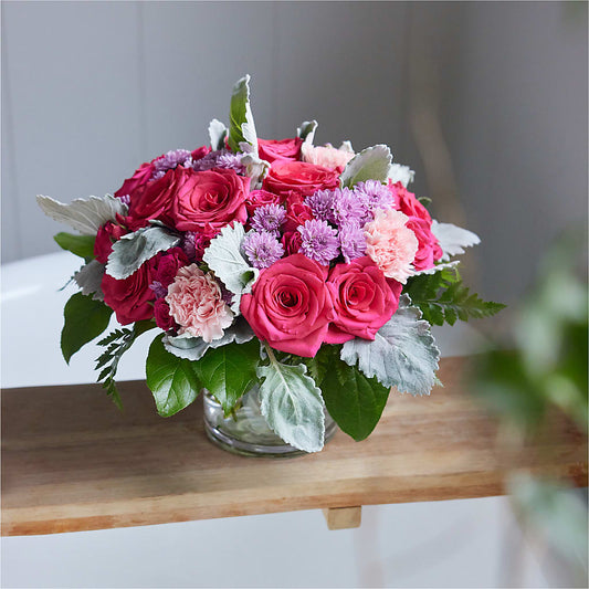 Sweet As Can Be Bouquet –  Usa Flowershop Llc, Pompano Beach FL