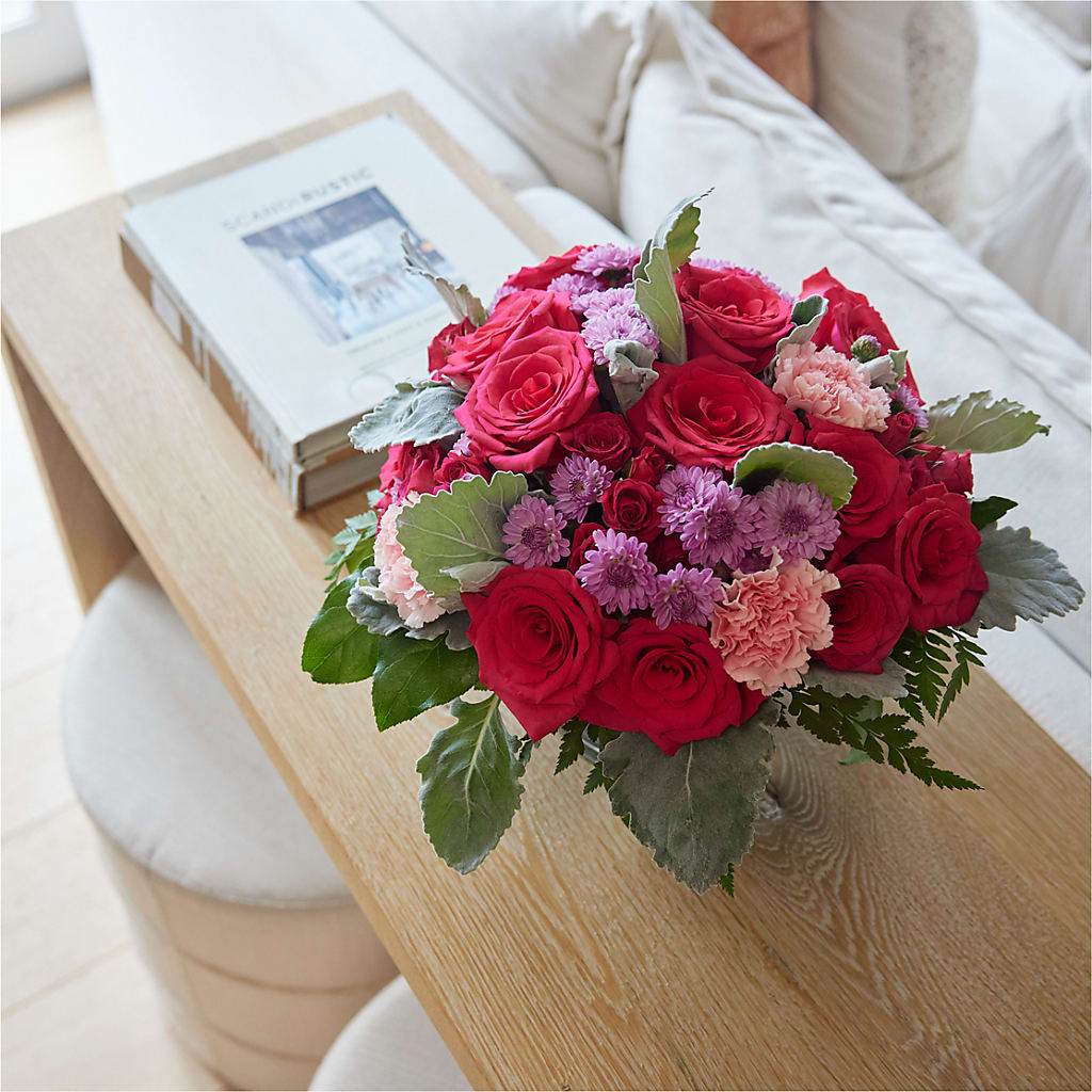 Sweet As Can Be Bouquet –  Usa Flowershop Llc, Pompano Beach FL