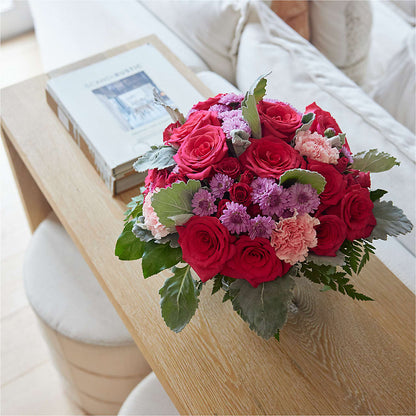 Sweet As Can Be Bouquet –  Usa Flowershop Llc, Pompano Beach FL