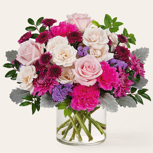 Dose of Cheer Bouquet –  Usa Flowershop Llc, Pompano Beach FL