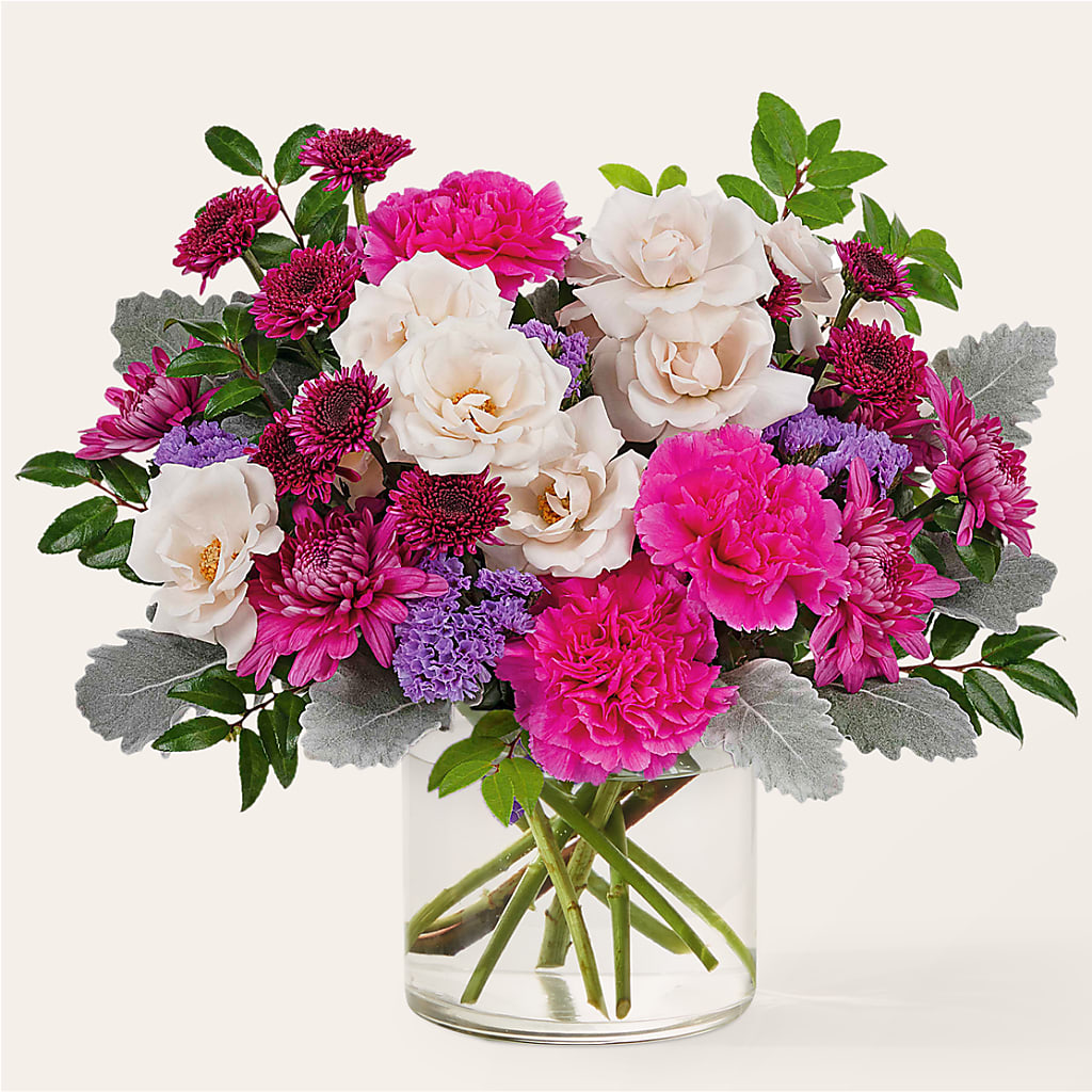 Dose of Cheer Bouquet –  Usa Flowershop Llc, Pompano Beach FL
