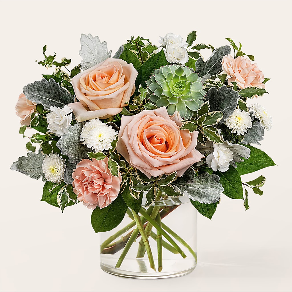 Sweet Tea Bouquet –  Usa Flowershop Llc, Pompano Beach FL