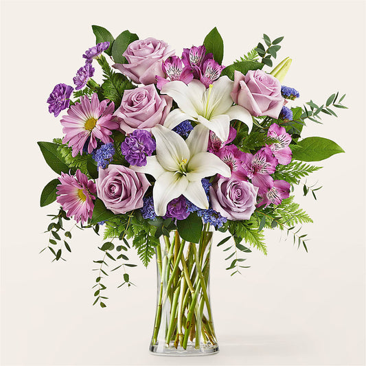 The Dreamscape Bouquet –  Usa Flowershop Llc, Pompano Beach FL