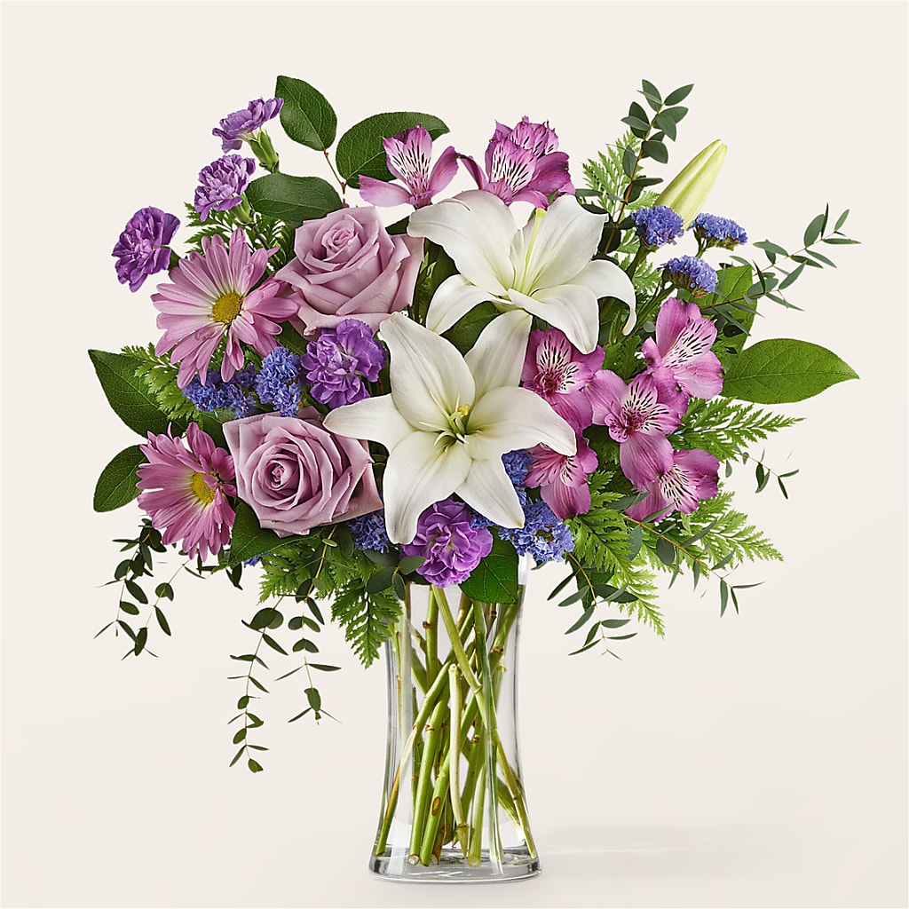 The Dreamscape Bouquet –  Usa Flowershop Llc, Pompano Beach FL