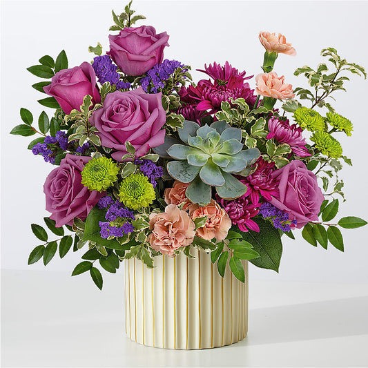 You're a Gem Bouquet –  Usa Flowershop Llc, Pompano Beach FL