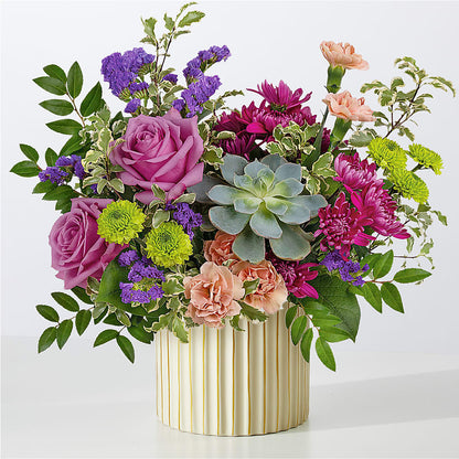 You're a Gem Bouquet –  Usa Flowershop Llc, Pompano Beach FL