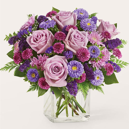 In Harmony Bouquet –  Usa Flowershop Llc, Pompano Beach FL