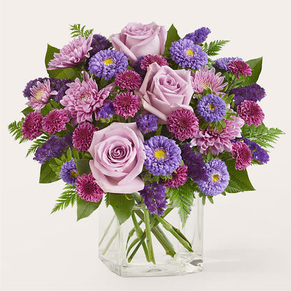 In Harmony Bouquet –  Usa Flowershop Llc, Pompano Beach FL