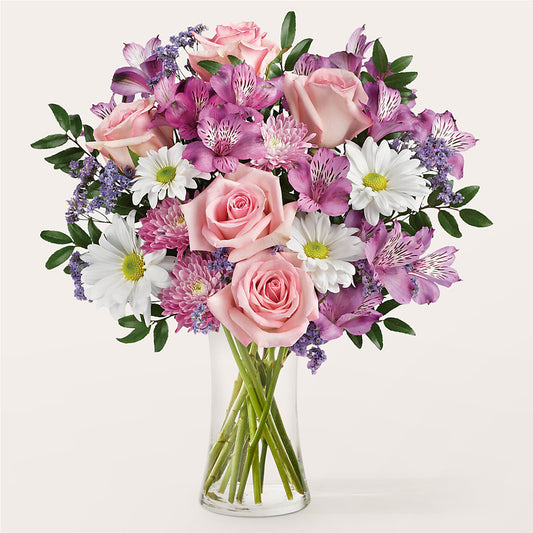 Enchantment Bouquet –  Usa Flowershop Llc, Pompano Beach FL