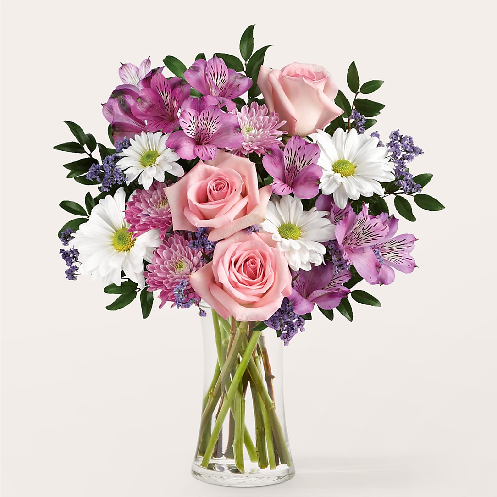 Enchantment Bouquet –  Usa Flowershop Llc, Pompano Beach FL