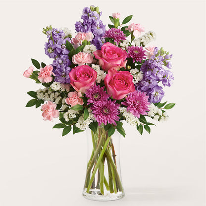 Slumber Party Bouquet –  Usa Flowershop Llc, Pompano Beach FL