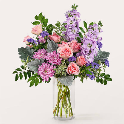 Well Wishes Bouquet –  Usa Flowershop Llc, Pompano Beach FL