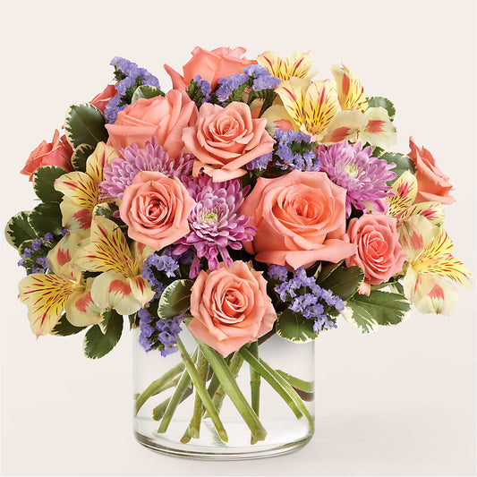 Candy Coated Bouquet –  Usa Flowershop Llc, Pompano Beach FL