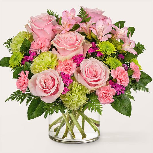 Pinch Me Bouquet –  Usa Flowershop Llc, Pompano Beach FL