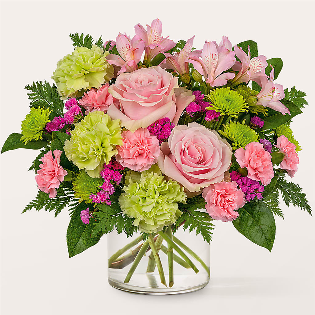 Pinch Me Bouquet –  Usa Flowershop Llc, Pompano Beach FL