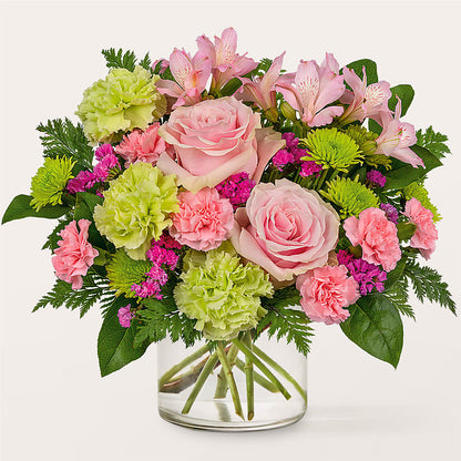 Pinch Me Bouquet –  Usa Flowershop Llc, Pompano Beach FL