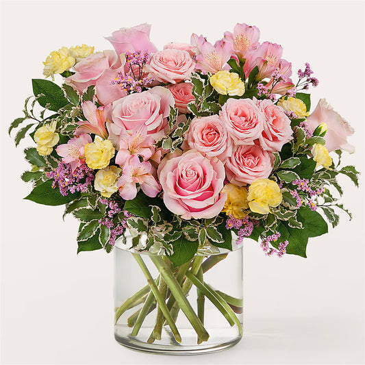 Refreshed Bouquet –  Usa Flowershop Llc, Pompano Beach FL