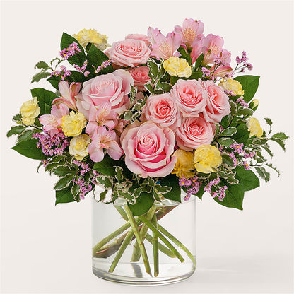 Refreshed Bouquet –  Usa Flowershop Llc, Pompano Beach FL