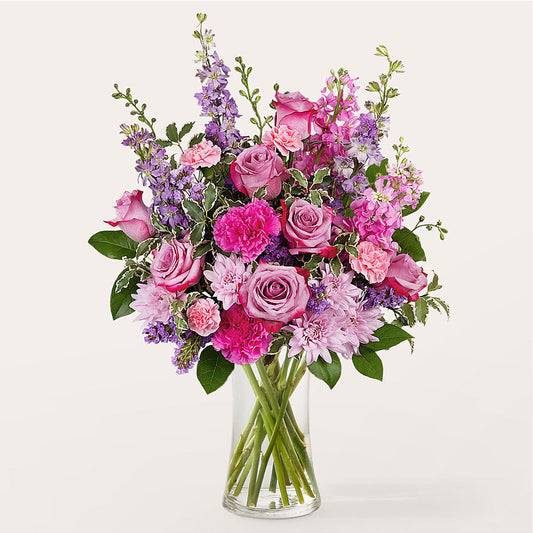 Sincerely Yours Bouquet –  Usa Flowershop Llc, Pompano Beach FL