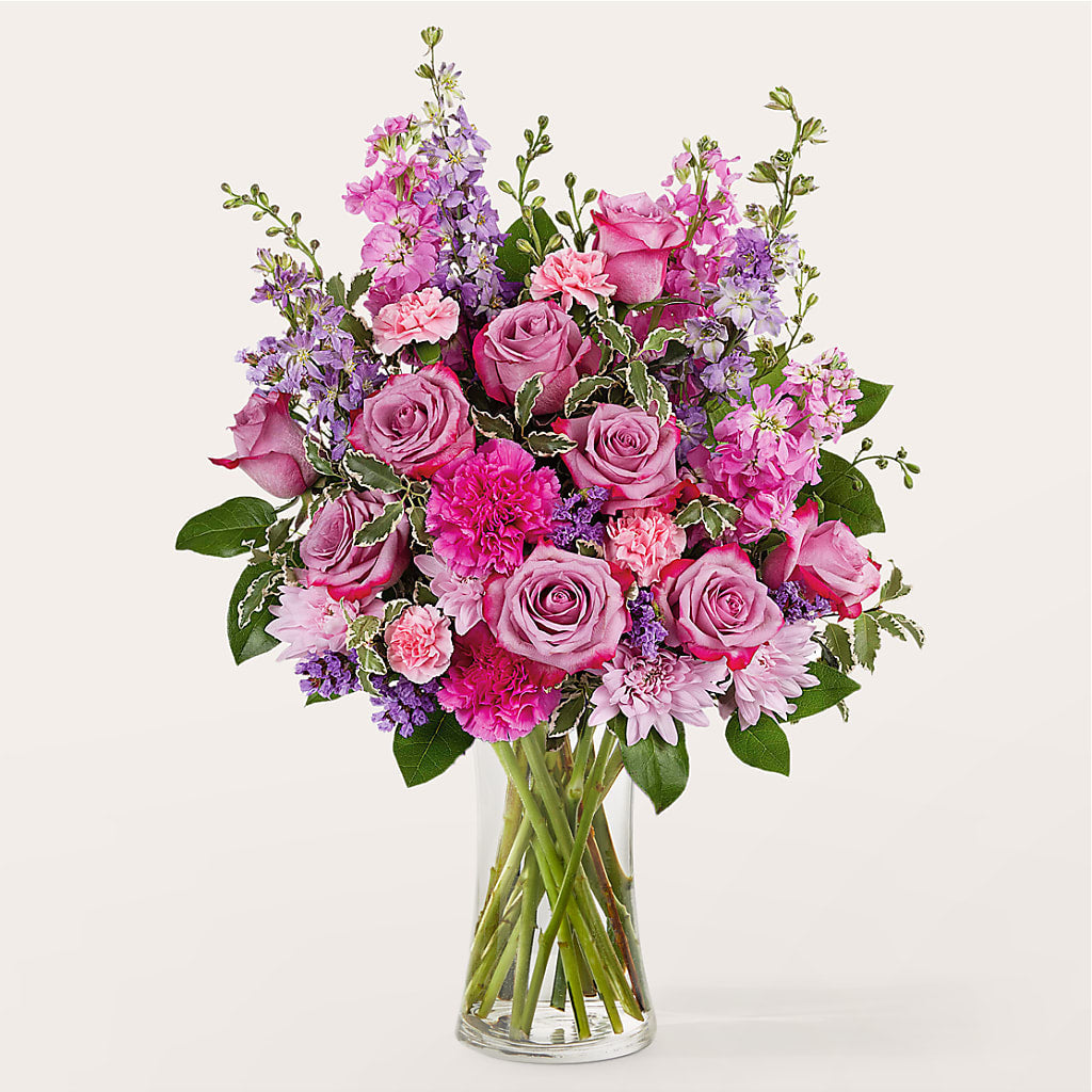 Sincerely Yours Bouquet –  Usa Flowershop Llc, Pompano Beach FL