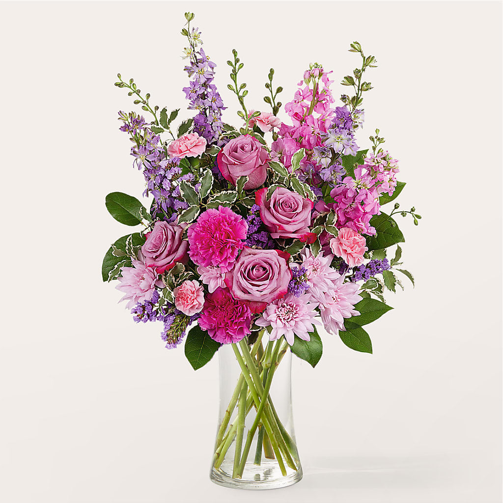 Sincerely Yours Bouquet –  Usa Flowershop Llc, Pompano Beach FL