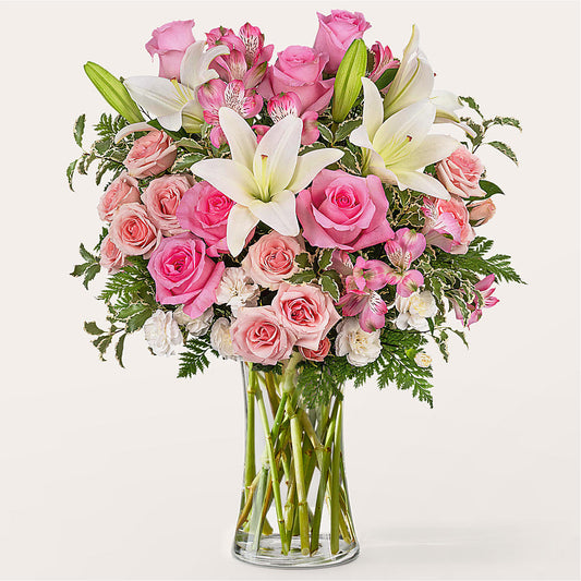 All the Best Bouquet –  Usa Flowershop Llc, Pompano Beach FL