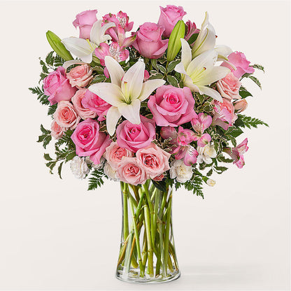 All the Best Bouquet –  Usa Flowershop Llc, Pompano Beach FL