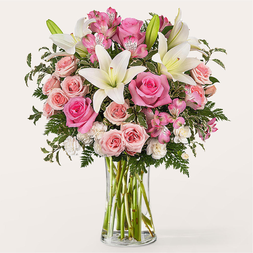 All the Best Bouquet –  Usa Flowershop Llc, Pompano Beach FL
