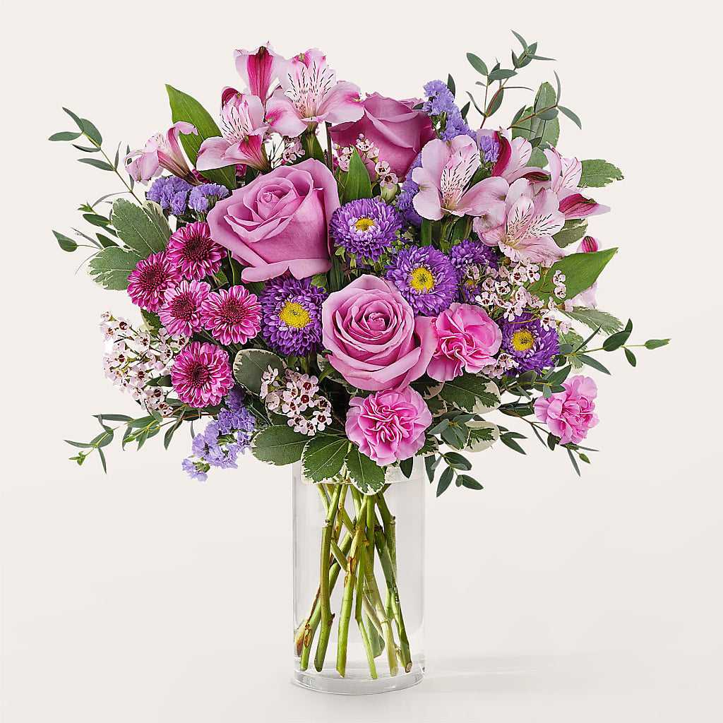 Fanciful Blossoms Bouquet –  Usa Flowershop Llc, Pompano Beach FL