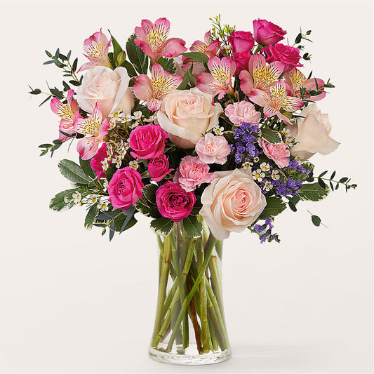 A La Mode Bouquet –  Usa Flowershop Llc, Pompano Beach FL