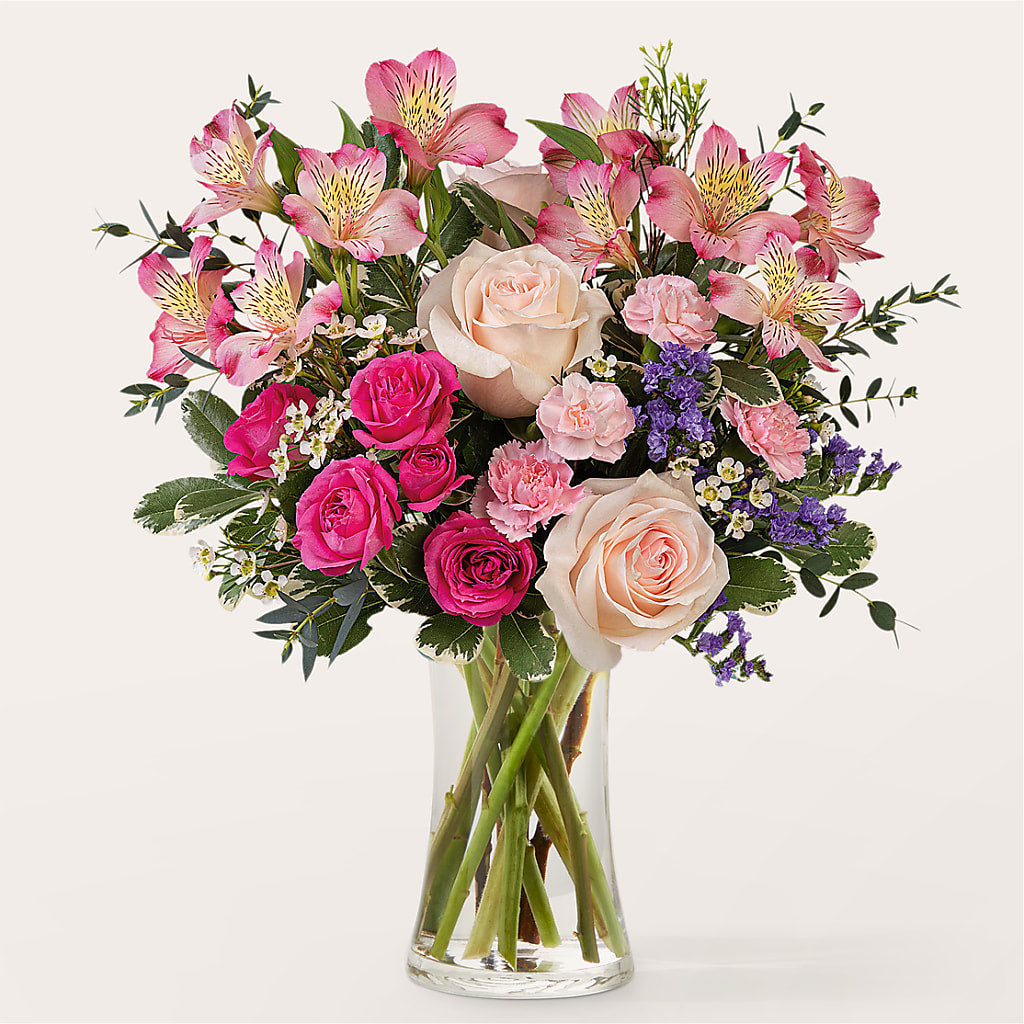 A La Mode Bouquet –  Usa Flowershop Llc, Pompano Beach FL