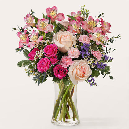 A La Mode Bouquet –  Usa Flowershop Llc, Pompano Beach FL