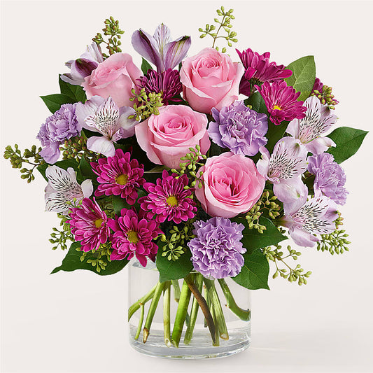 In the Clouds Bouquet –  Usa Flowershop Llc, Pompano Beach FL