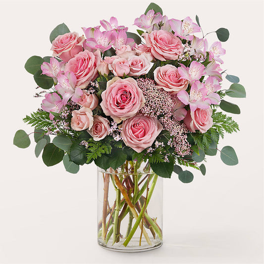 Sweetheart Bouquet –  Usa Flowershop Llc, Pompano Beach FL