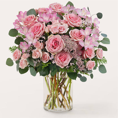 Sweetheart Bouquet –  Usa Flowershop Llc, Pompano Beach FL