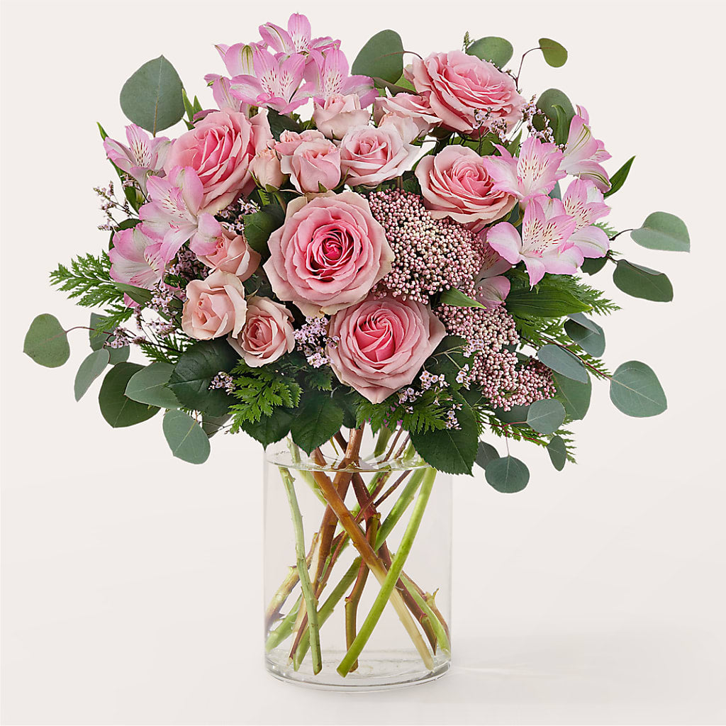 Sweetheart Bouquet –  Usa Flowershop Llc, Pompano Beach FL