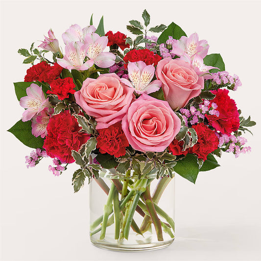 First Impressions Bouquet –  Usa Flowershop Llc, Pompano Beach FL