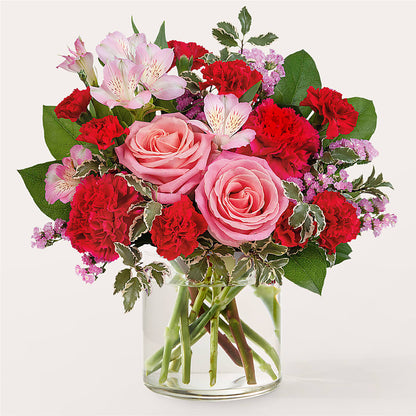First Impressions Bouquet –  Usa Flowershop Llc, Pompano Beach FL