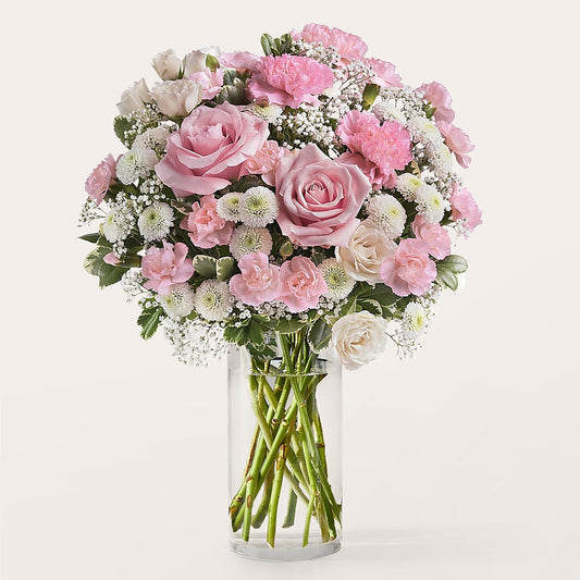 Vintage Glamour Bouquet –  Usa Flowershop Llc, Pompano Beach FL