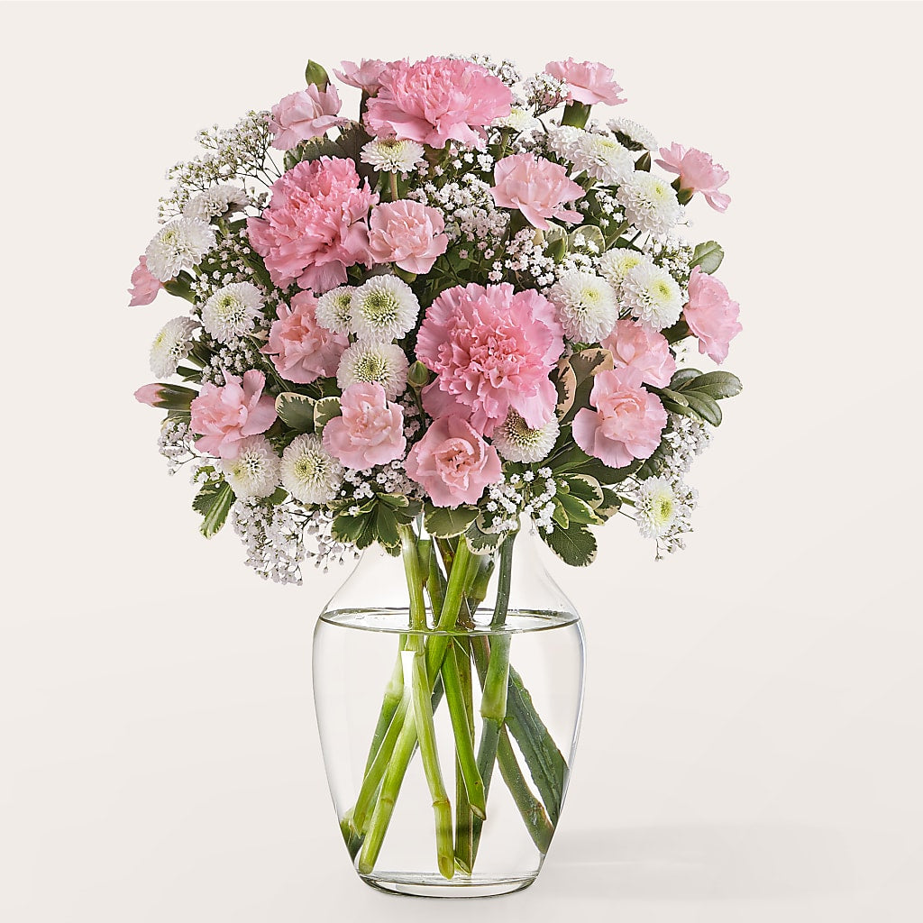 Vintage Glamour Bouquet –  Usa Flowershop Llc, Pompano Beach FL