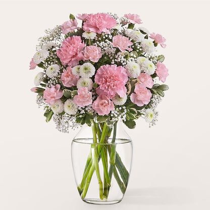 Vintage Glamour Bouquet –  Usa Flowershop Llc, Pompano Beach FL