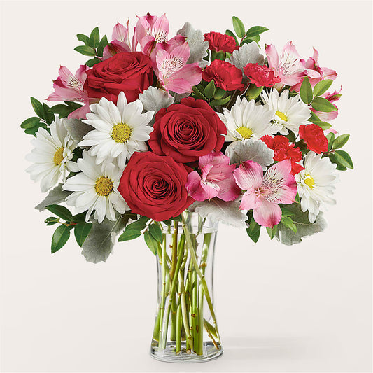 Sugary Sweet Bouquet –  Usa Flowershop Llc, Pompano Beach FL