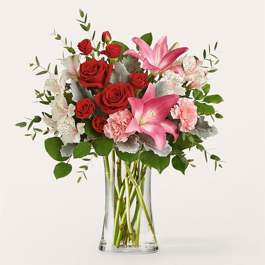 Everything to Me Bouquet –  Usa Flowershop Llc, Pompano Beach FL
