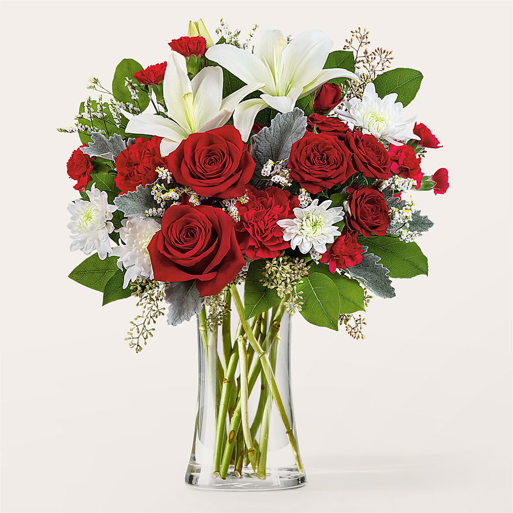 Floral Symphony Bouquet –  Usa Flowershop Llc, Pompano Beach FL