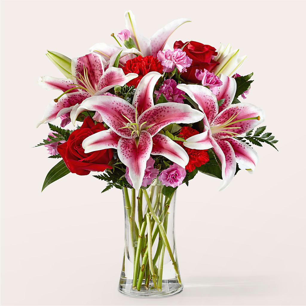 Honeymoon Bouquet –  Usa Flowershop Llc, Pompano Beach FL