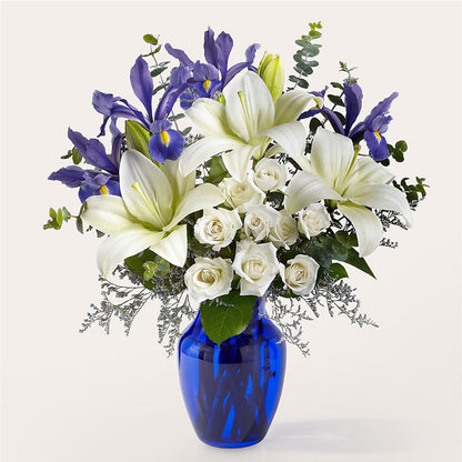 Restorative Pause Bouquet –  Usa Flowershop Llc, Pompano Beach FL